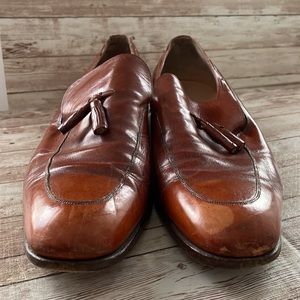 Ferragamo Mens Loafers Shoes